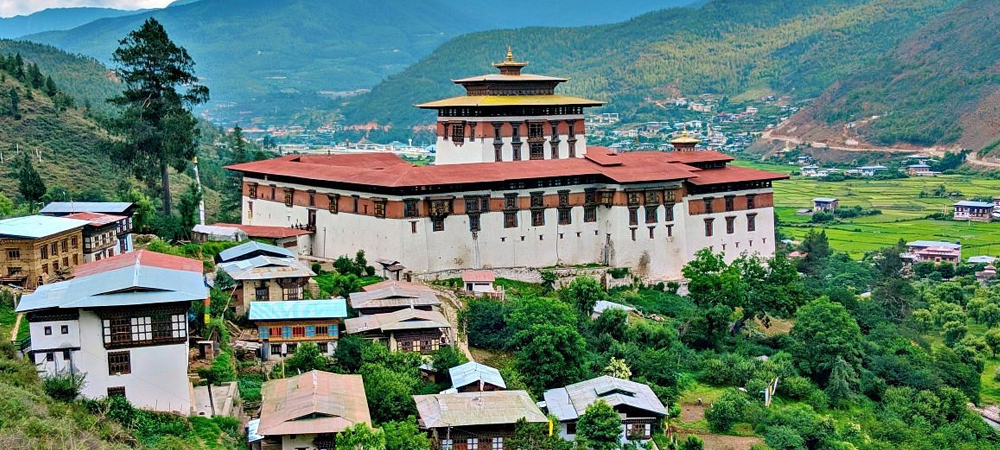Bhutan Tour Packages