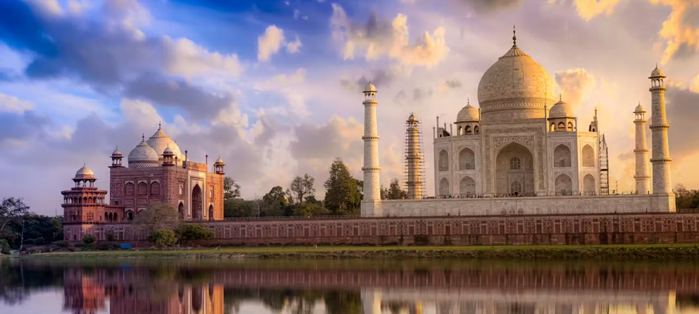 India and Nepal Tour Packages