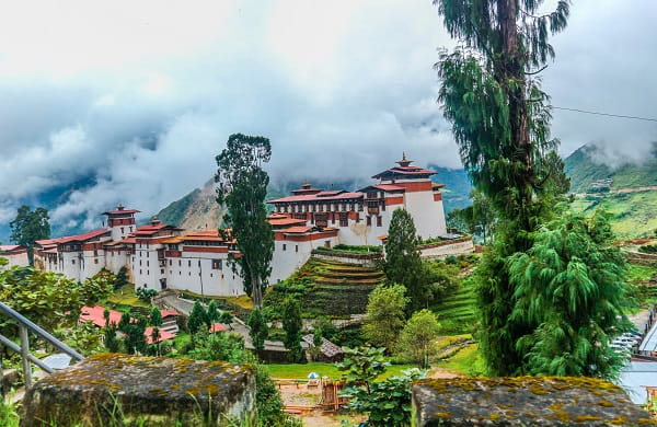 Bhutan Tour